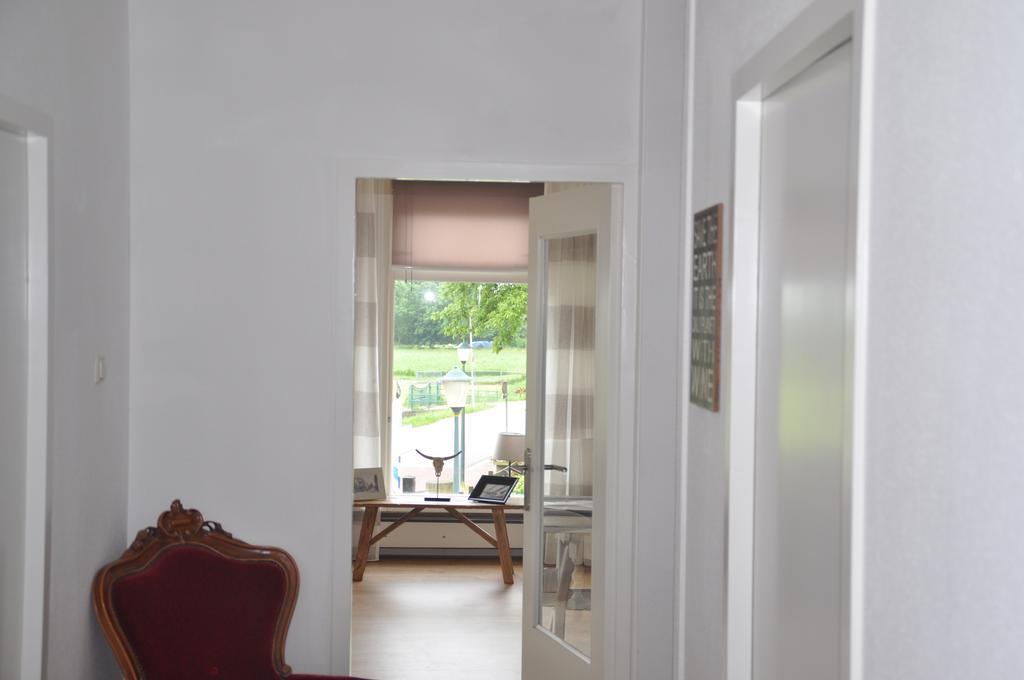Appartement De Boppeslach Marssum Exterior foto